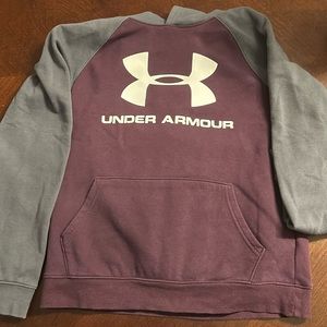 Under Armour Hoodie